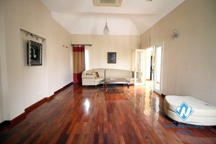 Nice house for lease in Ciputra Compound